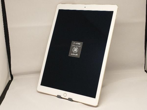 docomo SIMロックなし MQEF 2 J A iPad Pro Wi Fi Cellular 64 GB ゴｰルド