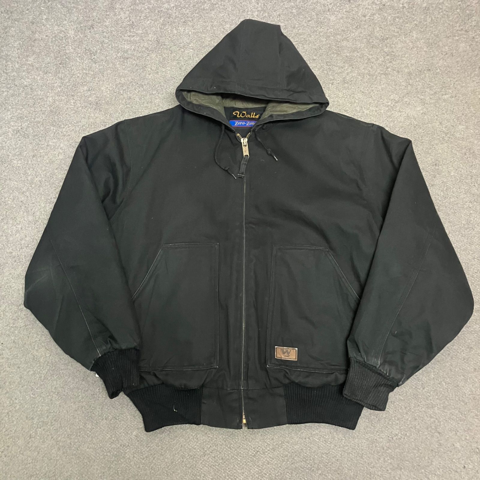 販売 P2816 Walls zero zone ダック地 アクティブジャケット