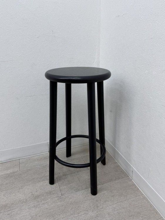 品 マティアッツィ SOLO ソロ スツール XMT K 2 B 17 A ブラック