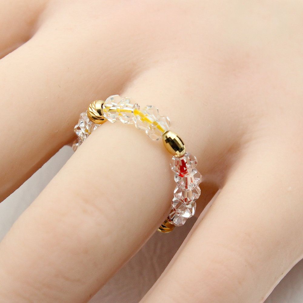 指輪 レディース