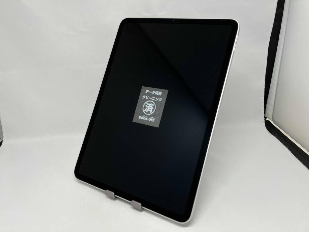 MHQV3J/A iPad Pro Wi-Fi 256GB シルバｰ Apple iPad pro 11インチ