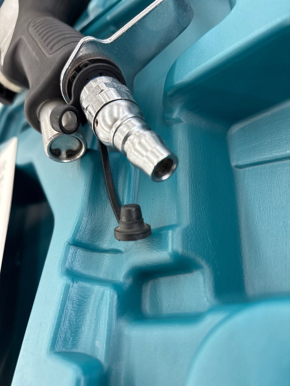 エアインパクトドライバ AD