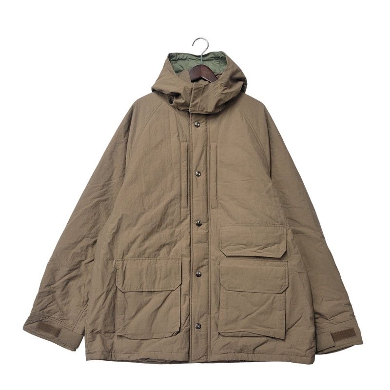 品 BLACK LABEL コロンビア ブラック レーベル PM 0216 NYLON JACKET マウンテン ナイロン ジャケット アウター 144-251216-cs-01-izu