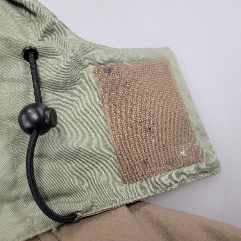 マウンテン ナイロン