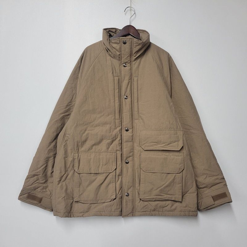 ナイロン ジャケット