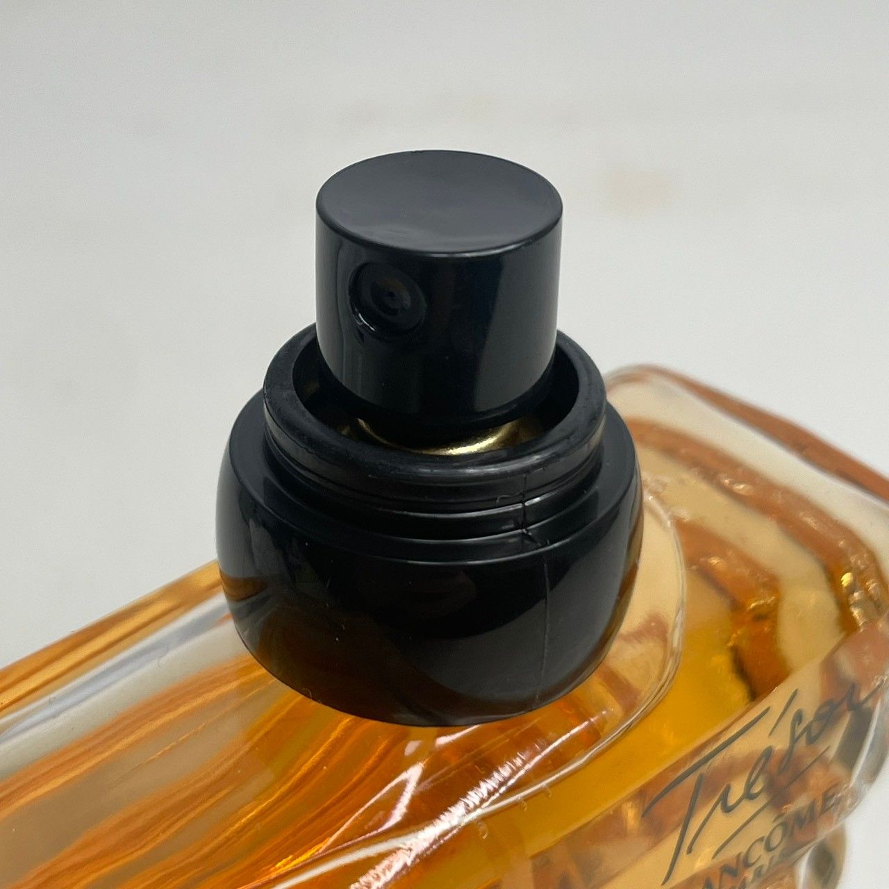 ○香水 ランコム トレゾア オーデパルファム100ml LANCOME ほぼ未使用