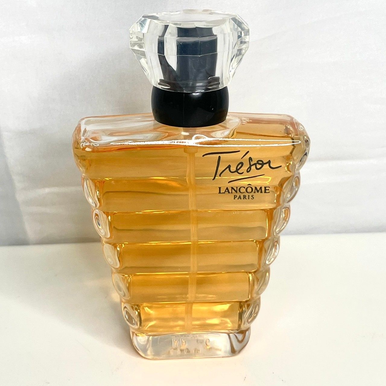 ○香水 ランコム トレゾア オーデパルファム100ml LANCOME ほぼ未使用