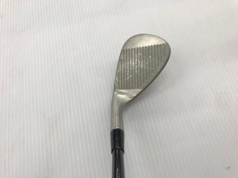 ムジーク 58度 KBS S-TAPER 120 ウェッジ 最短