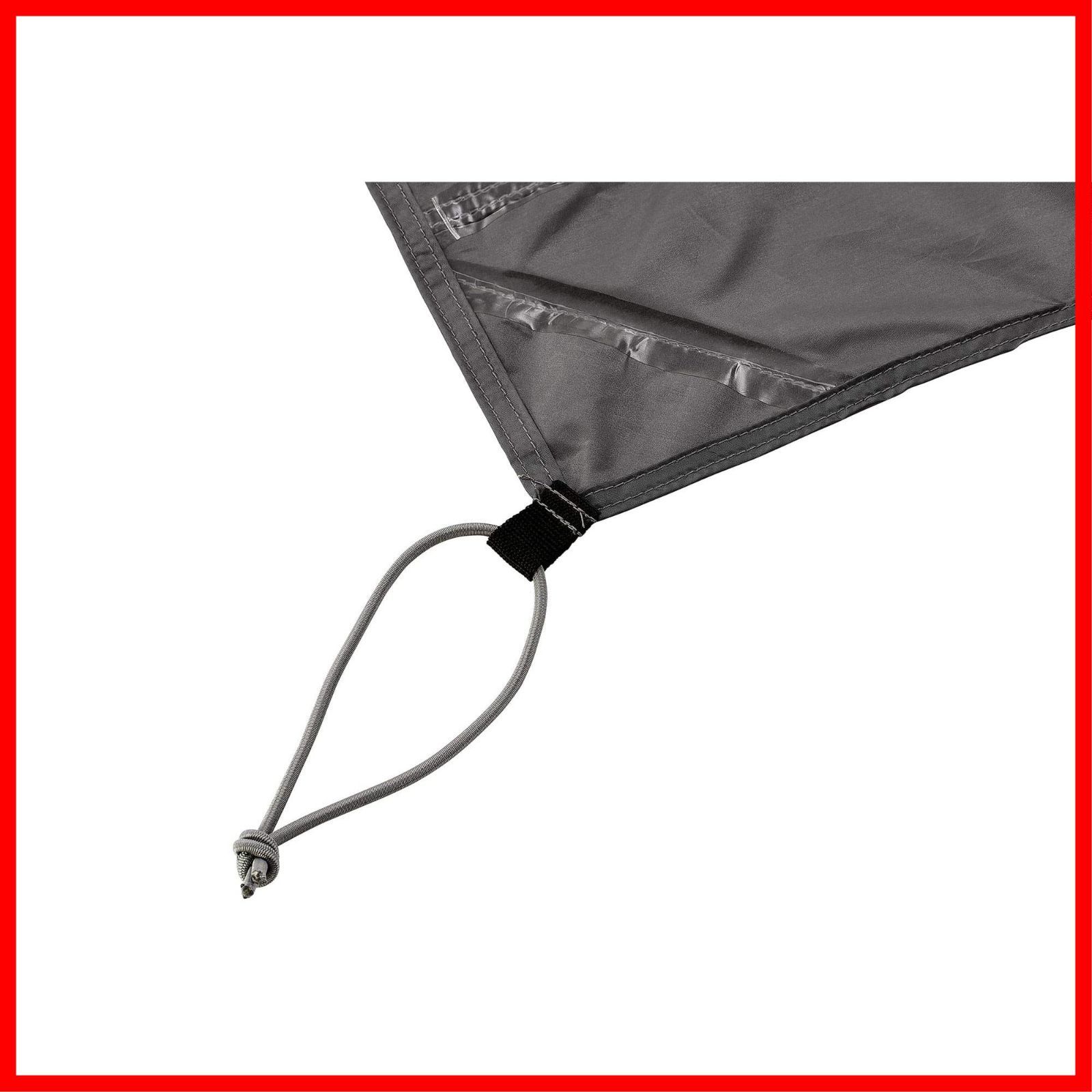 Coleman(コールマン) シート マルチグランドシート 210W 約190×160cm