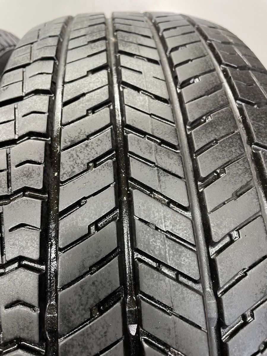 エクストレイル ハリアー