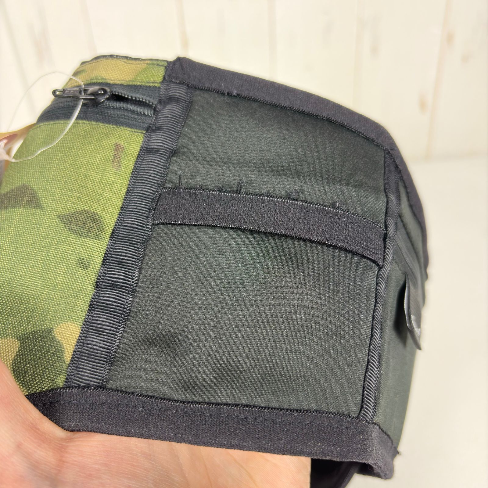 M グリーン系】 Answer4 ( アンサーフォー ) ノーリミット No Limit