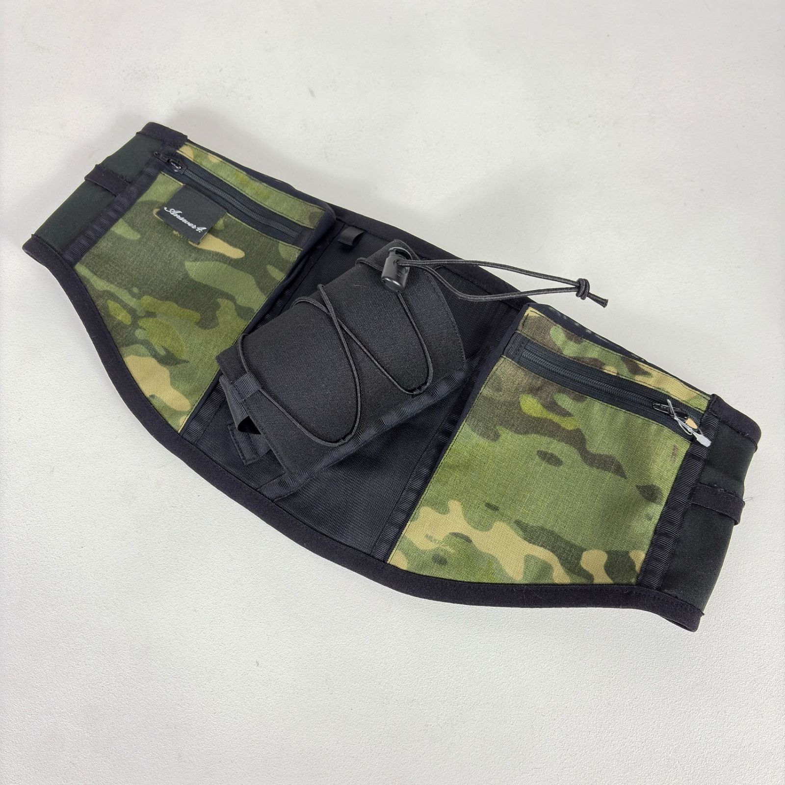 M グリーン系】 Answer4 ( アンサーフォー ) ノーリミット No Limit