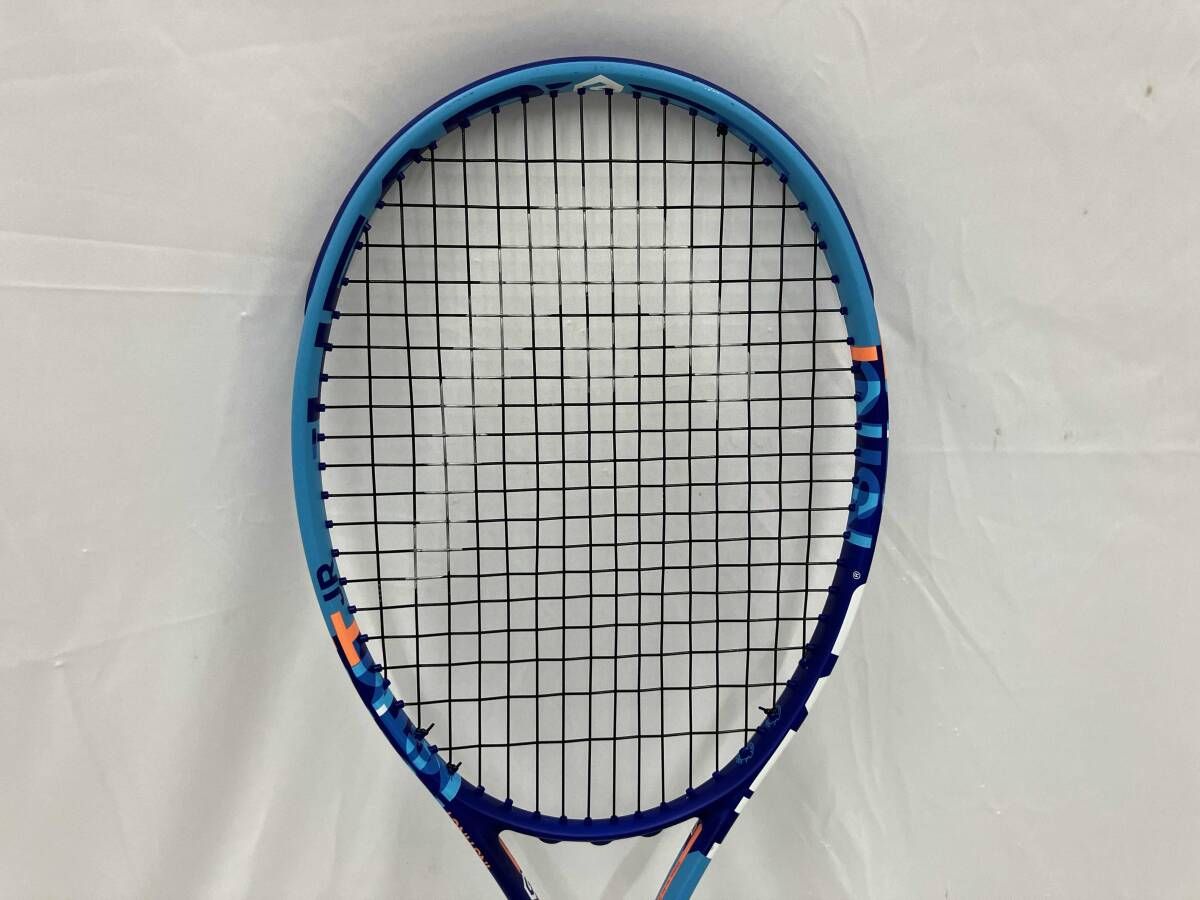 HEAD ヘッド XT MP 2015 テニスラケット