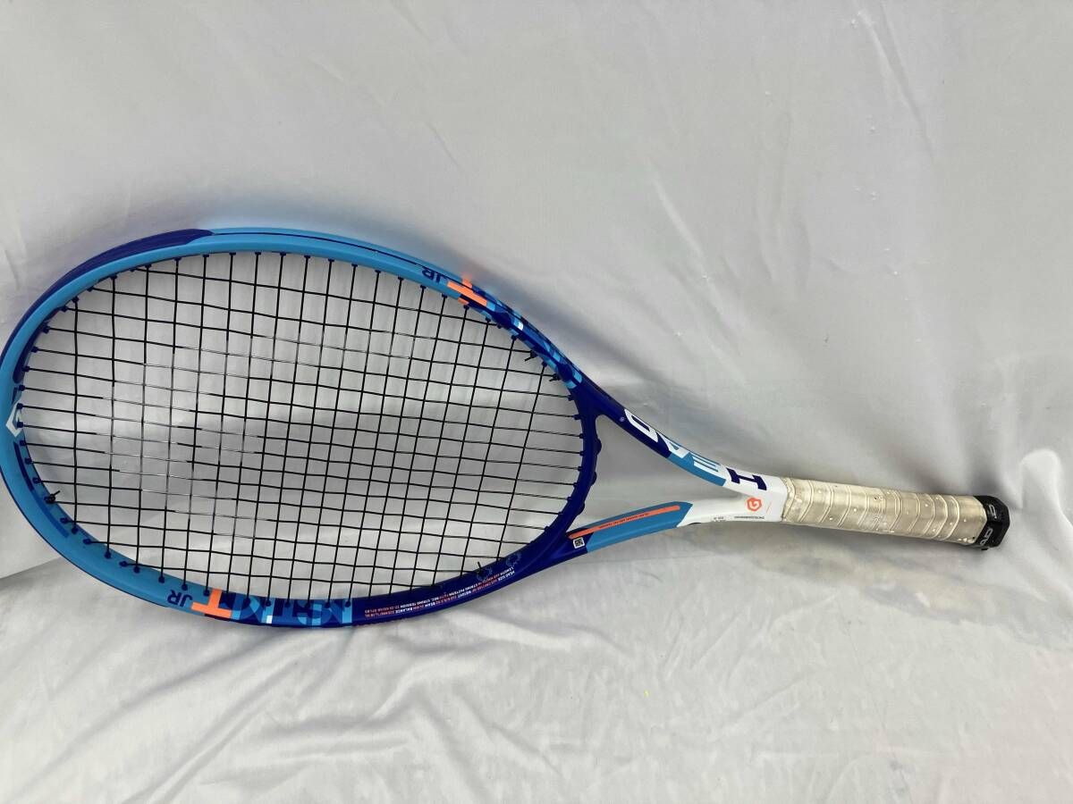 HEAD ヘッド XT MP 2015 テニスラケット