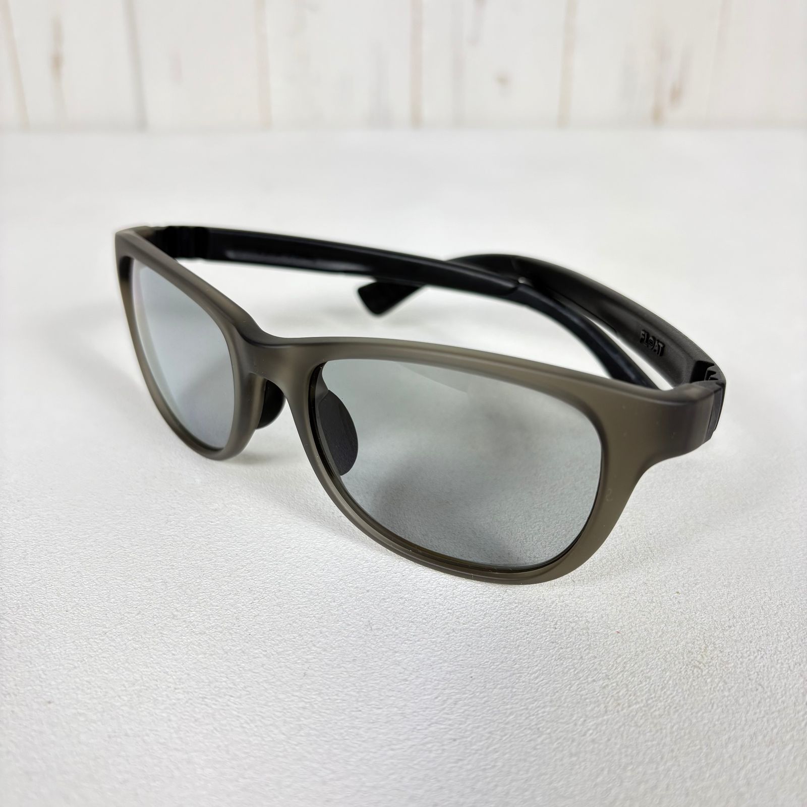 Unisex OneSize グレー系 Float フロート スター Ster YAMAP ヤマップ 別注 ウェア ウェア小物 アイウェア サングラス z