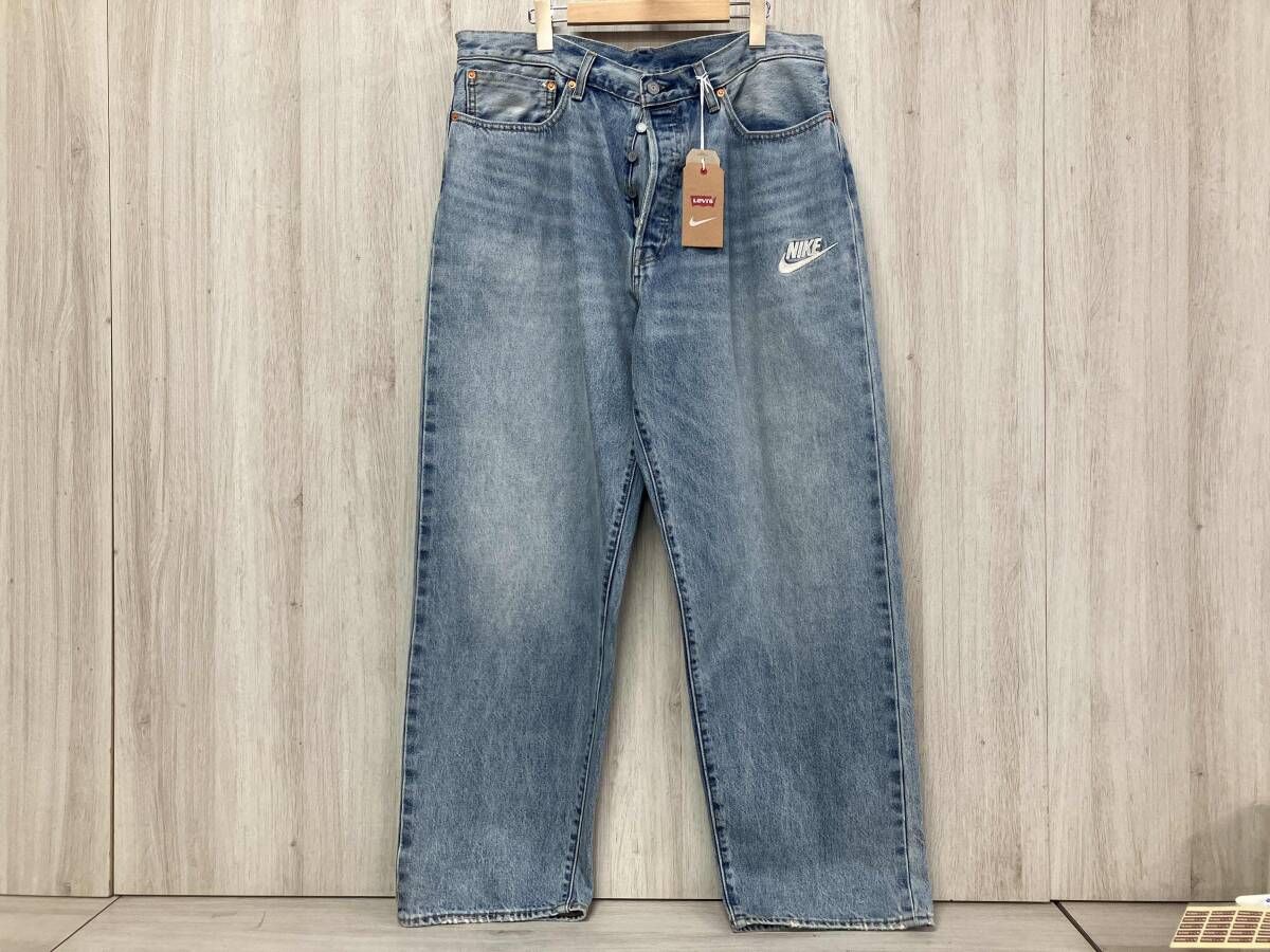 36/32 正規品 NIKE levi's ナイキ リーバイス デニム パンツ 36/32 正規品 NIKE levi's ナイキ リーバイス デニム パンツ Levi's® x