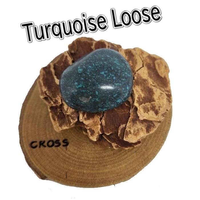 ru-297 スパイダーウェブターコイズルース チャイニーズ 材料