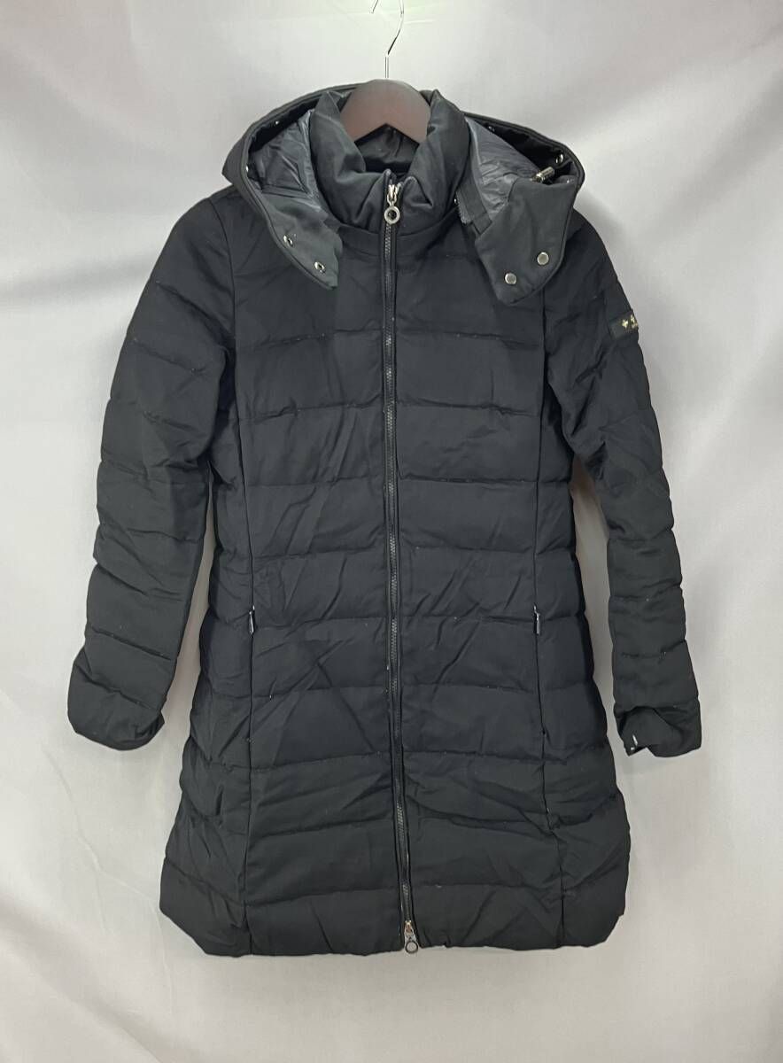 ☆ TATRAS タトラス LTA19A4571 最高 LAVIANA ダウンコート サイズ2