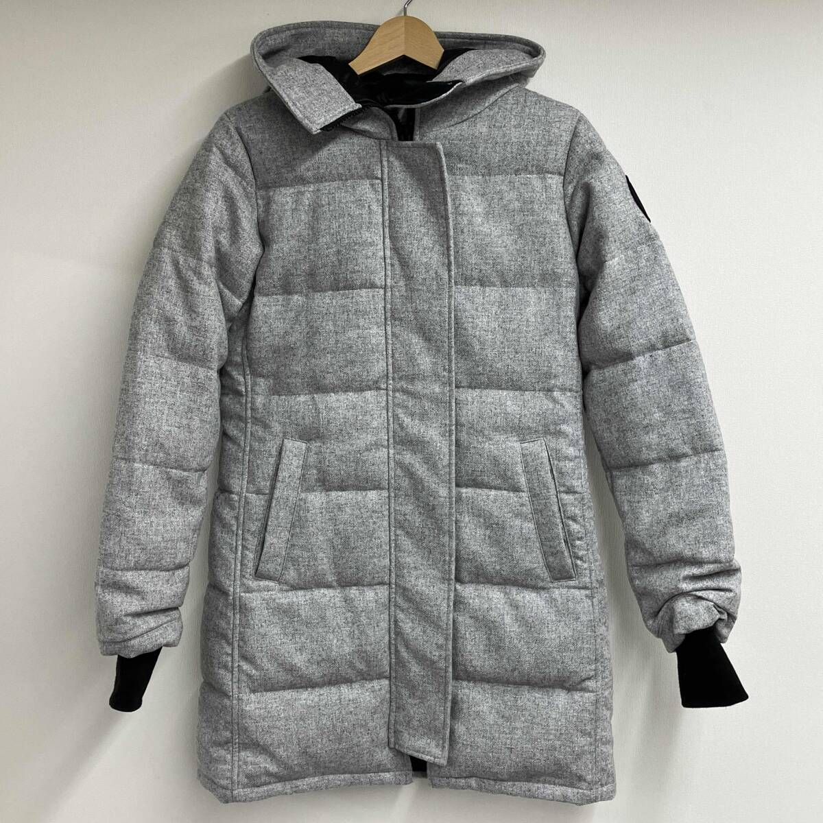CANADA GOOSE 25 AW Shelburne Parka 3802 WB 3