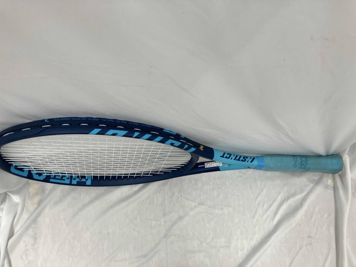 MP テニスラケット