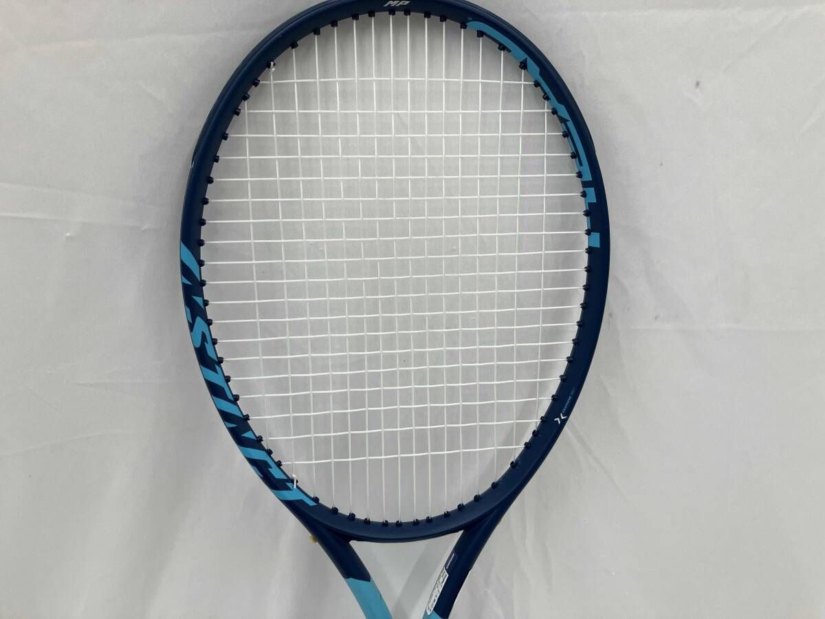 HEAD ヘッド instinct MP テニスラケット