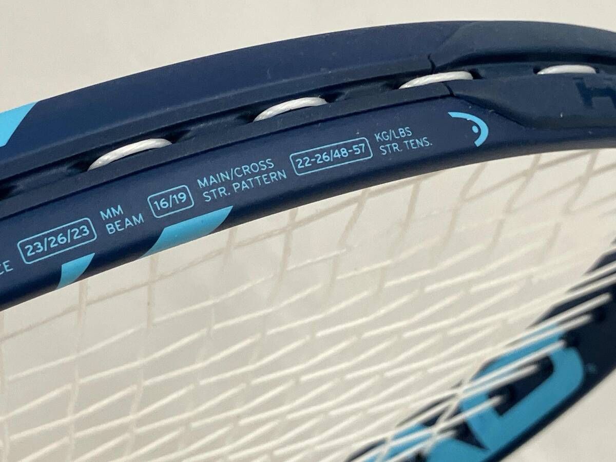 MP テニスラケット