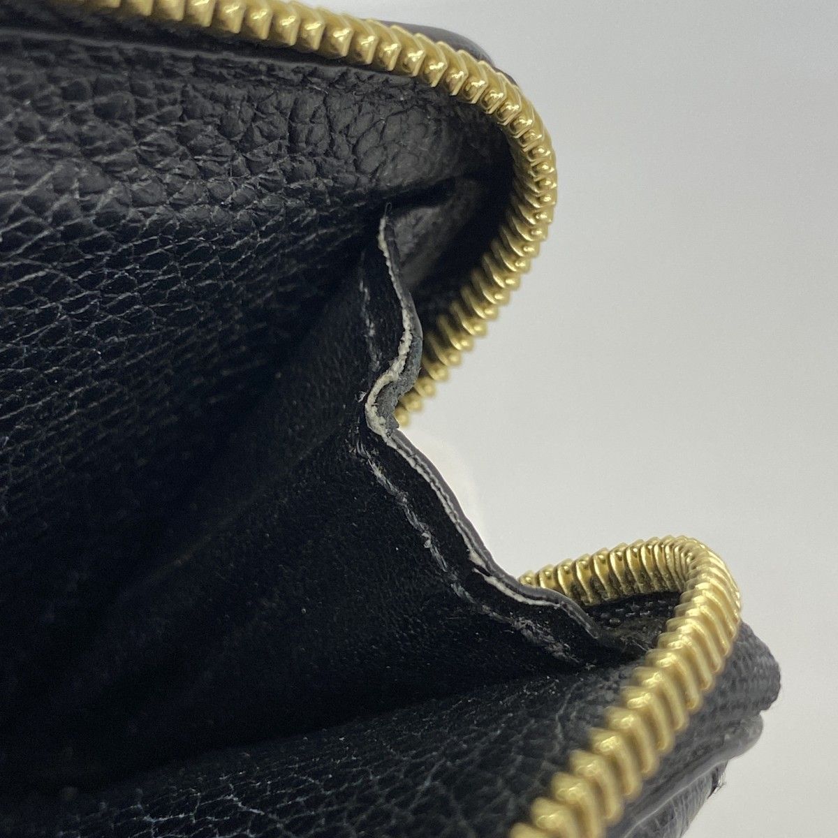 ☆SALE【5of6599-h】ルイヴィトン コインケース モノグラム・アン