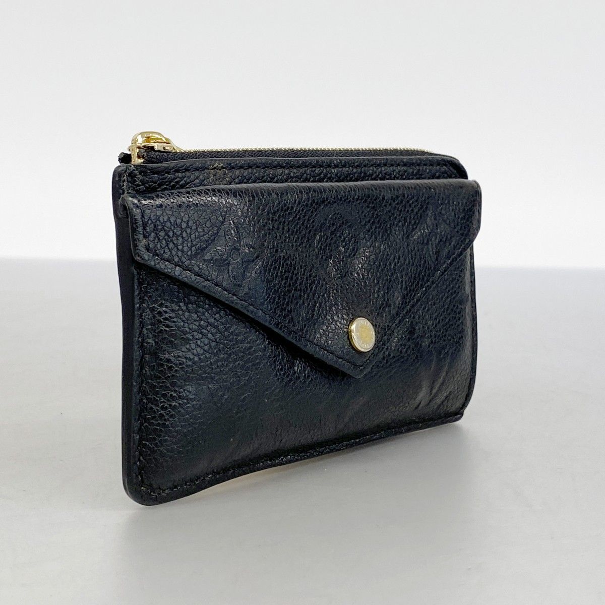 ☆SALE【5of6599-h】ルイヴィトン コインケース モノグラム・アン