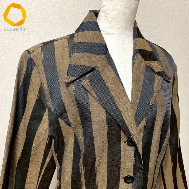 ロング イタリア製