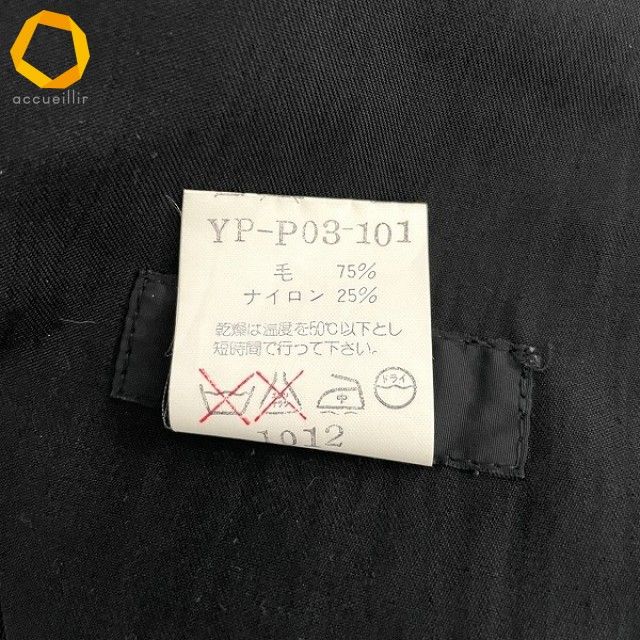 s ヨウジヤマモト