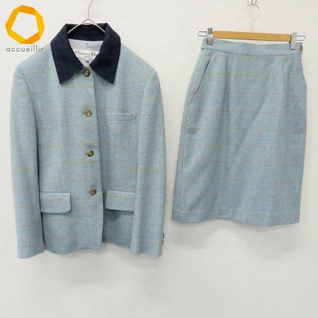 クリスチャンディオールスポーツ Christian Dior SPORTS セットアップ