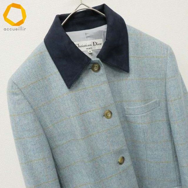 クリスチャンディオールスポーツ Christian Dior SPORTS セットアップ