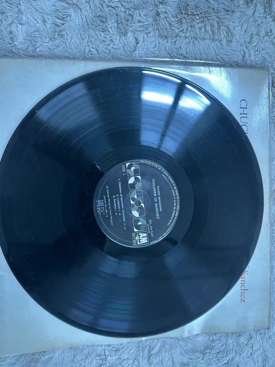 CHUCK MANGIONE / CHILDREN OF SANCHEZ 出品 【公式通販】 CHUCK MANGIONE / CHILDREN OF SANCHEZ 出品 【公式通販】