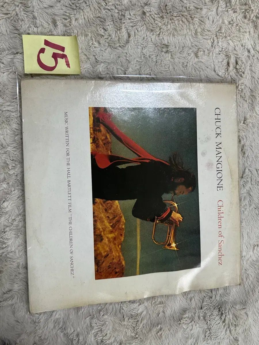 CHUCK MANGIONE / CHILDREN OF SANCHEZ 出品 【公式通販】 CHUCK MANGIONE / CHILDREN OF SANCHEZ 出品 【公式通販】