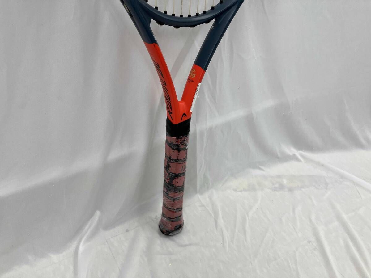 テニスラケット