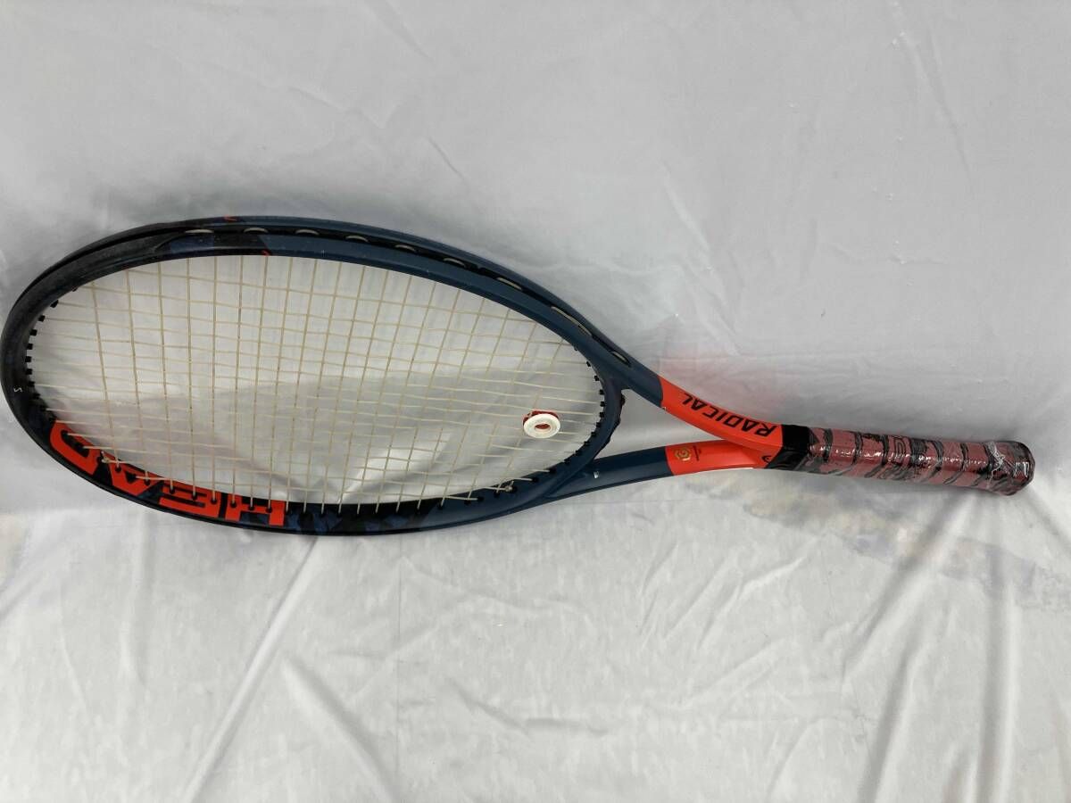 HEADヘッド 360 テニスラケット