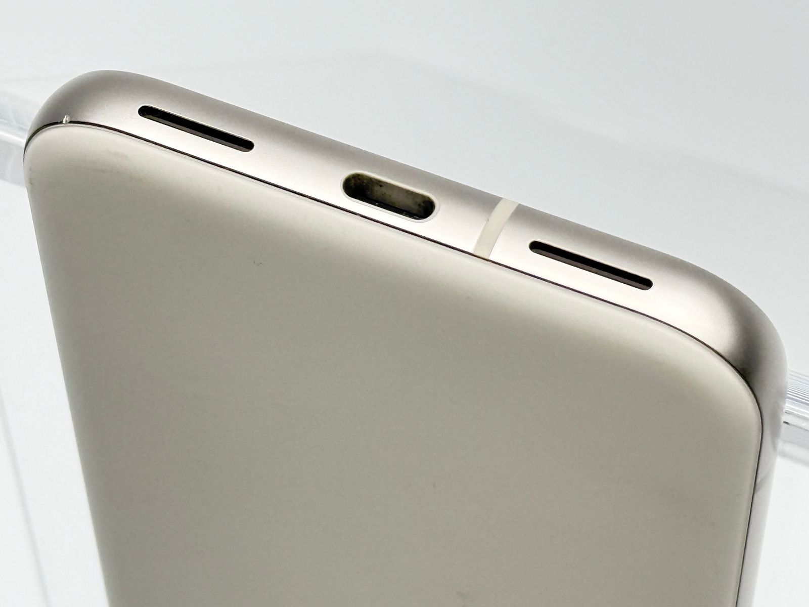 中古D】Google Pixel 8a 128GB Porcelain SIMフリー 白ロム - メルカリ