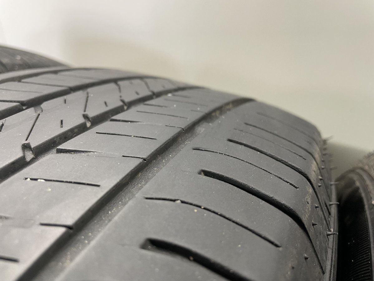 17インチ 夏タイヤ