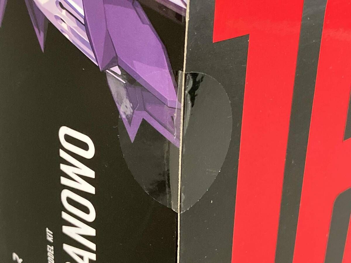 未組立 プラモデル コトブキヤ 皇巫 スサノヲ メガミデバイス