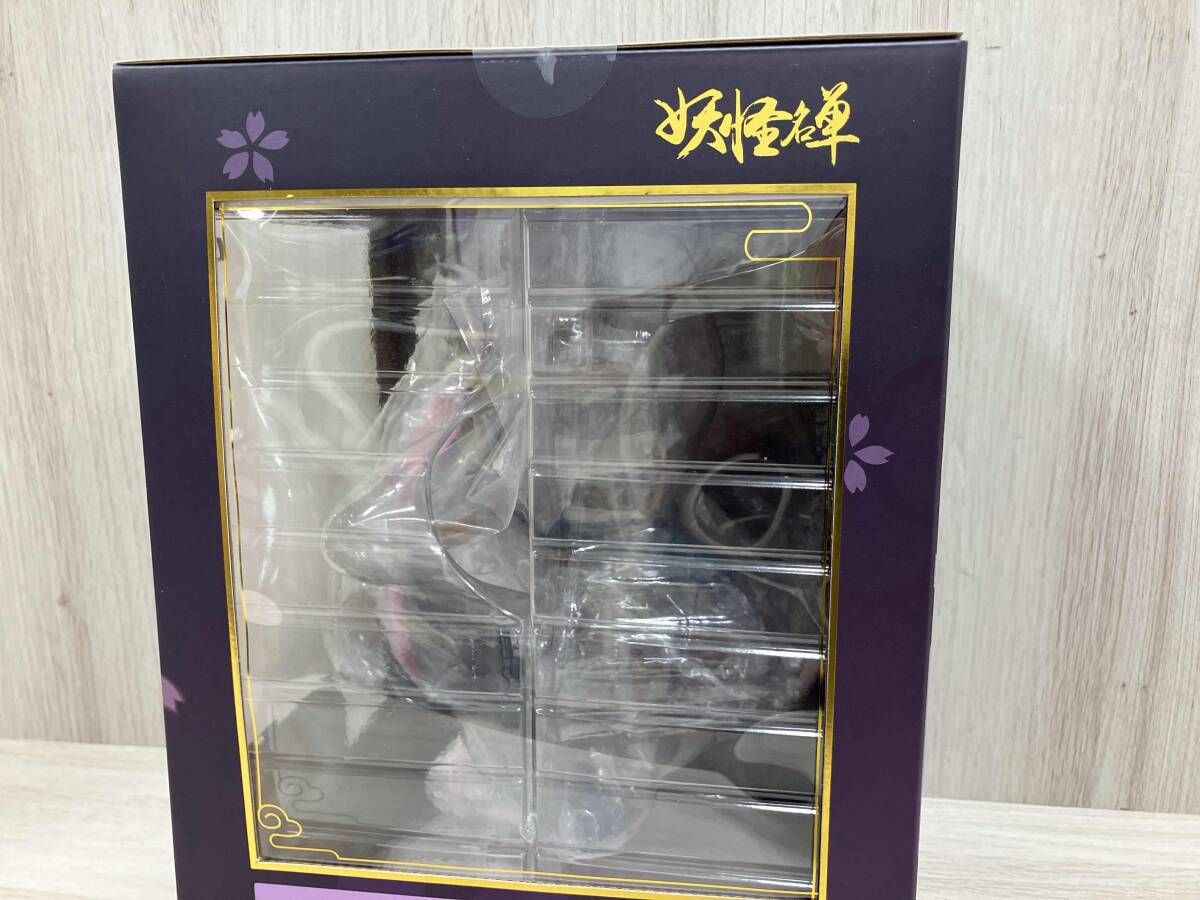 Myethos 妖怪リスト 蘇九児 1/8 ミートス フィギュア - メルカリ