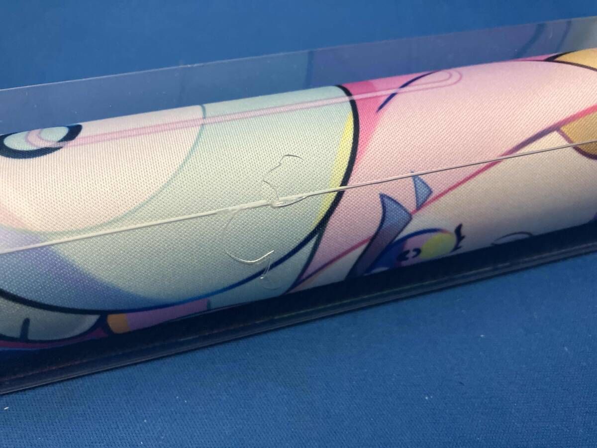 ナンジャモ サプライセット「デッキケース・デッキシールド(スリーブ