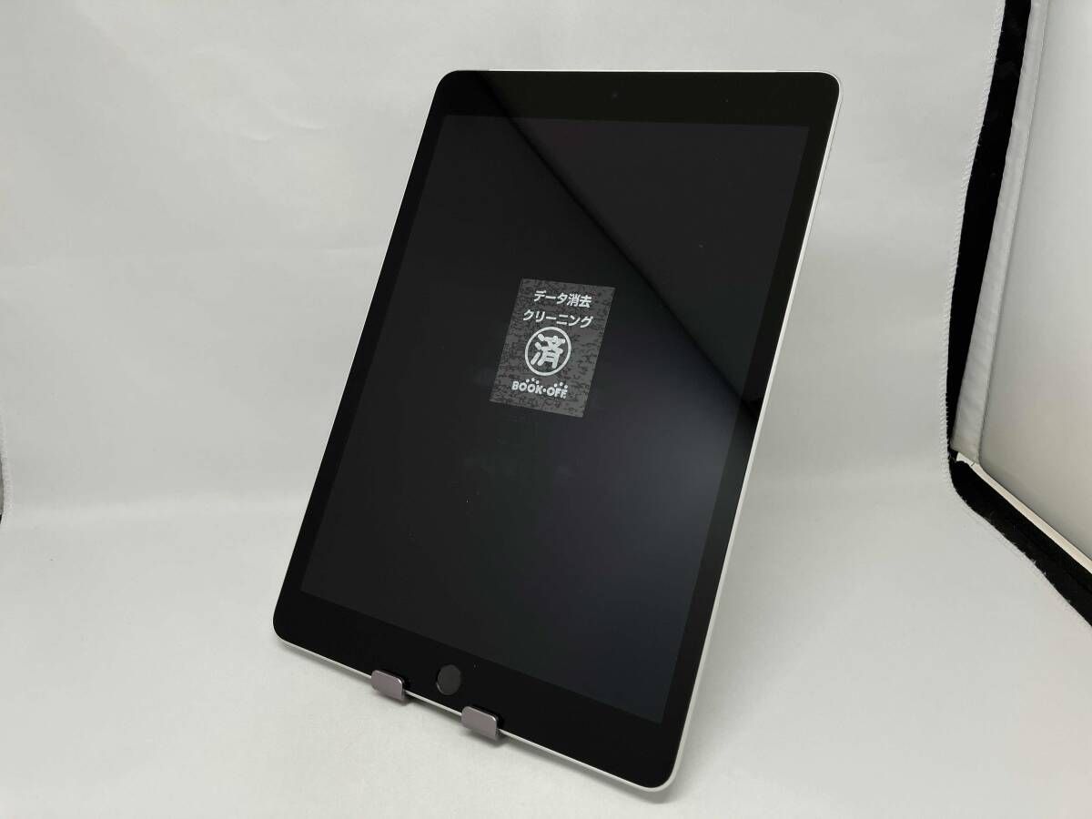 docomo SIMロックなし MK 493 J A iPad Wi Fi Cellular 64 GB シルバｰ