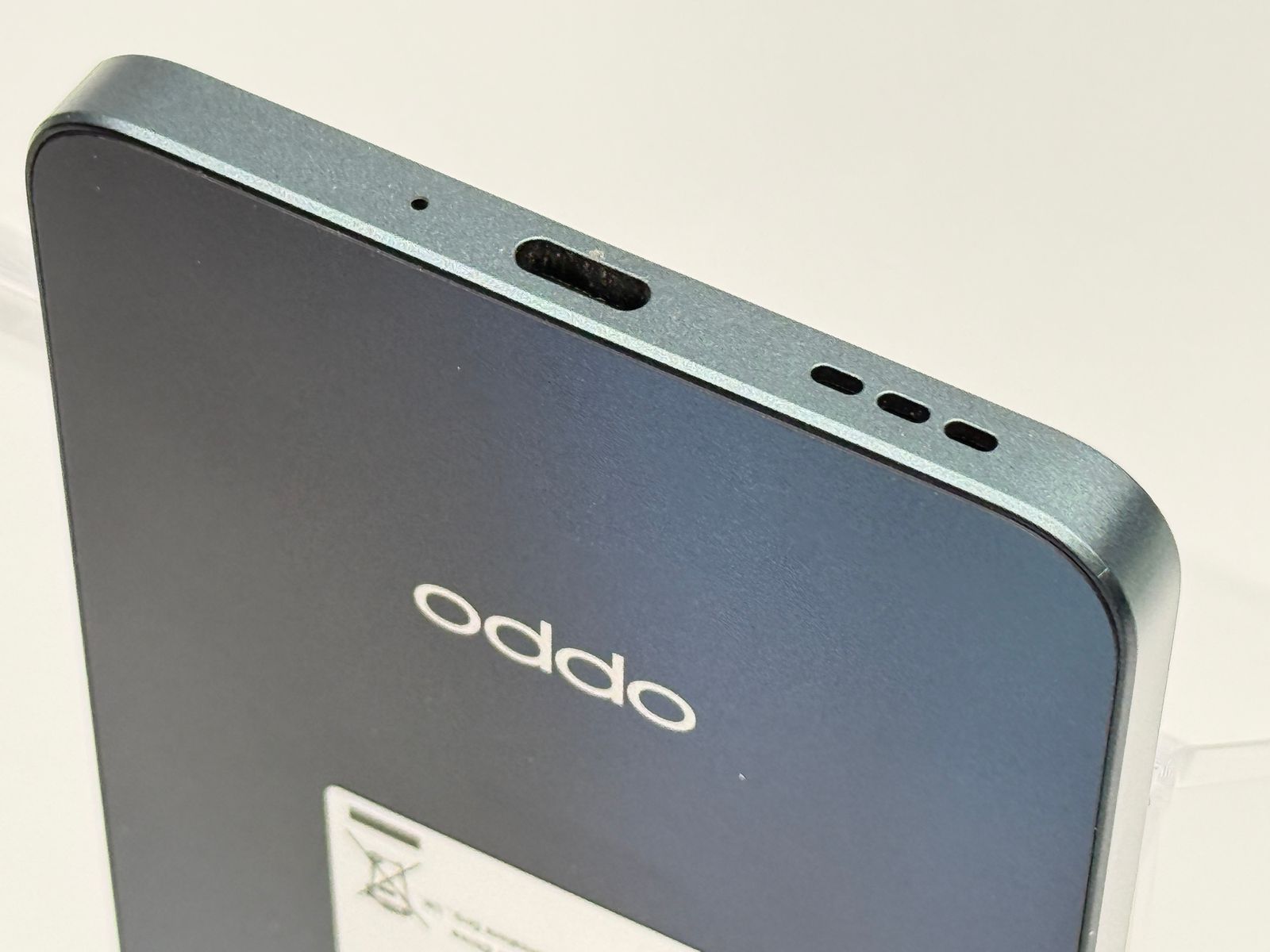  A OPPO Reno 11 401 OP ダークグリーン バッテリー 80％以上 SIMフリー 白ロム スマートフォン本体 スマートフォン 携帯電話