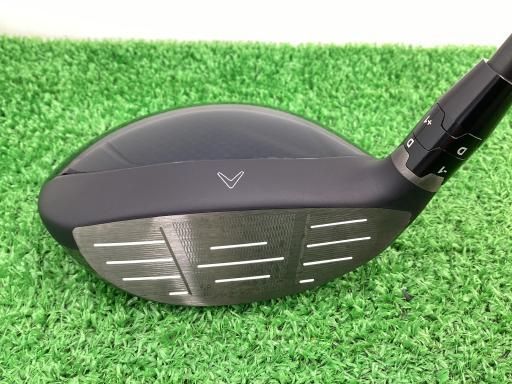 中古】 キャロウェイ PARADYM 3W フェアウェイウッド FW 純正特注