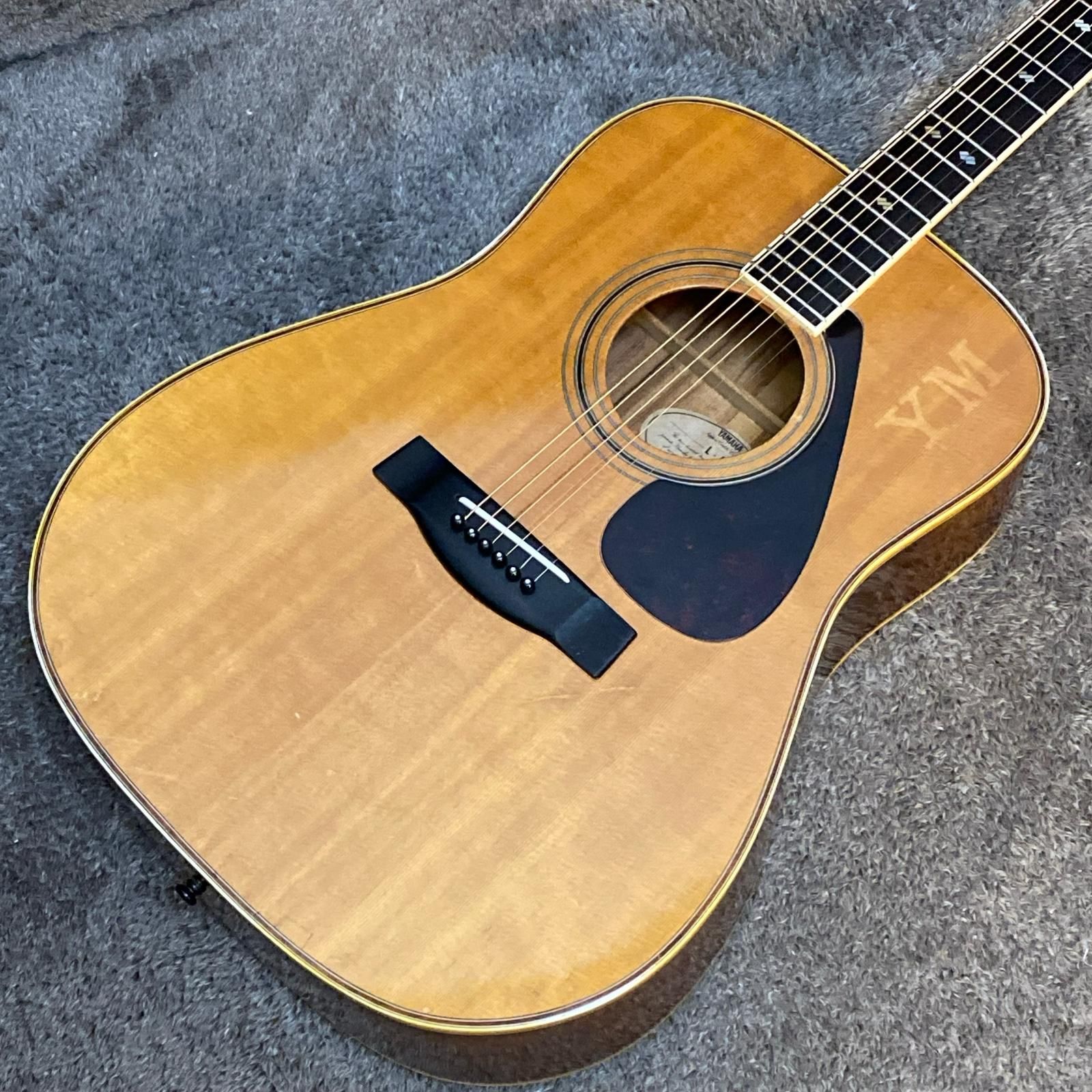 楽器 YAMAHA ヤマハ ギター L 5 前期 471