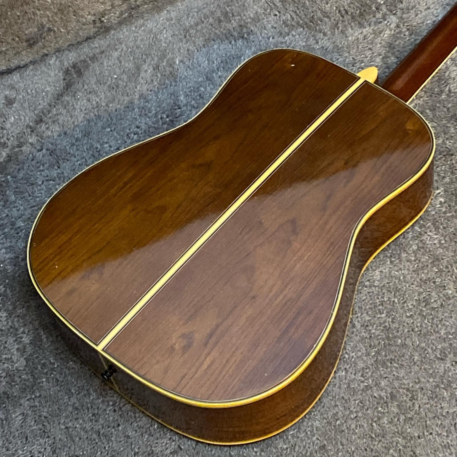  楽器 YAMAHA ヤマハ ギター L-5 前期 471 アコースティックギター ギター