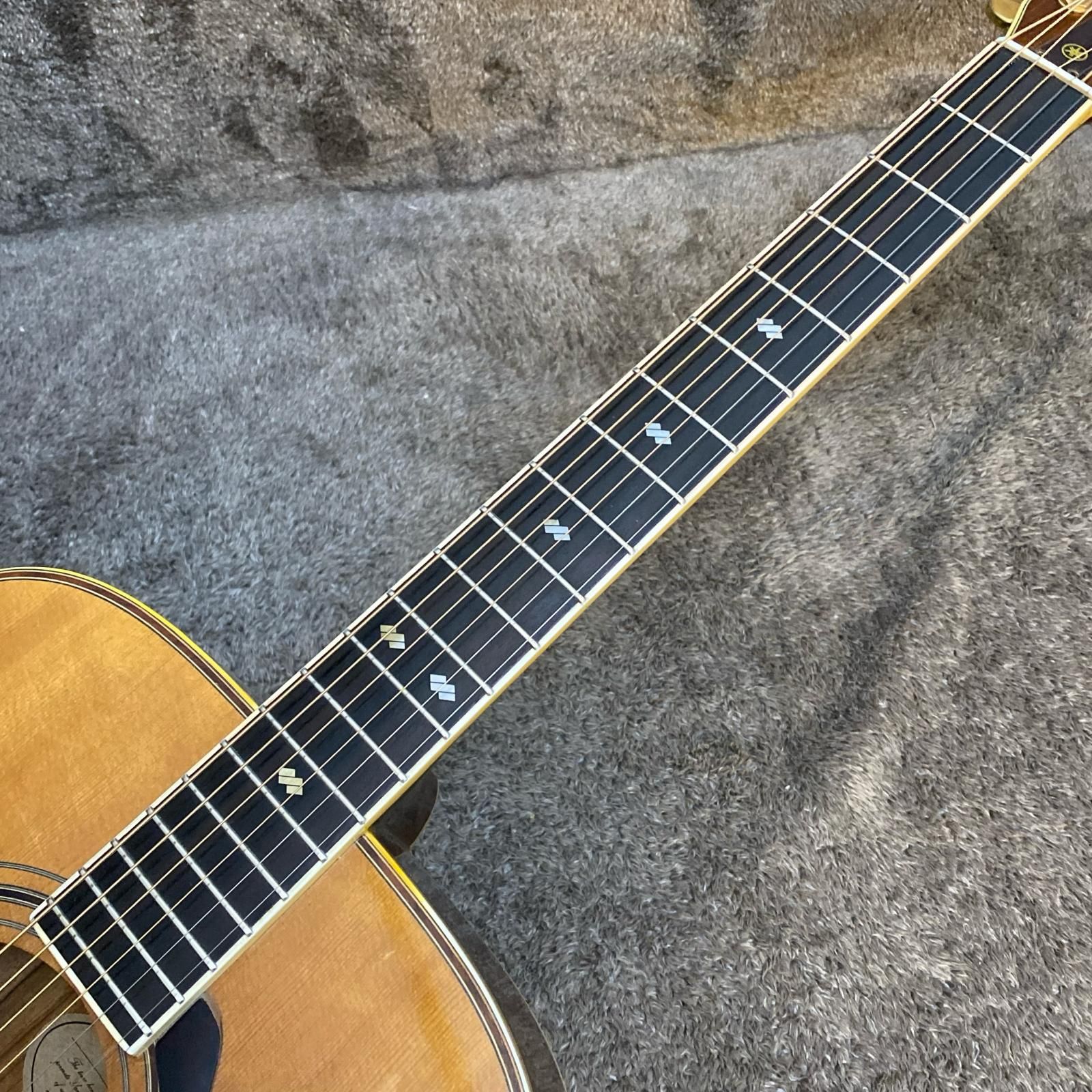 楽器 YAMAHA ヤマハ ギター L 5 前期 471