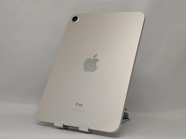 MK 7 P 3 J A iPad mini Wi Fi 64 GB スタｰライト