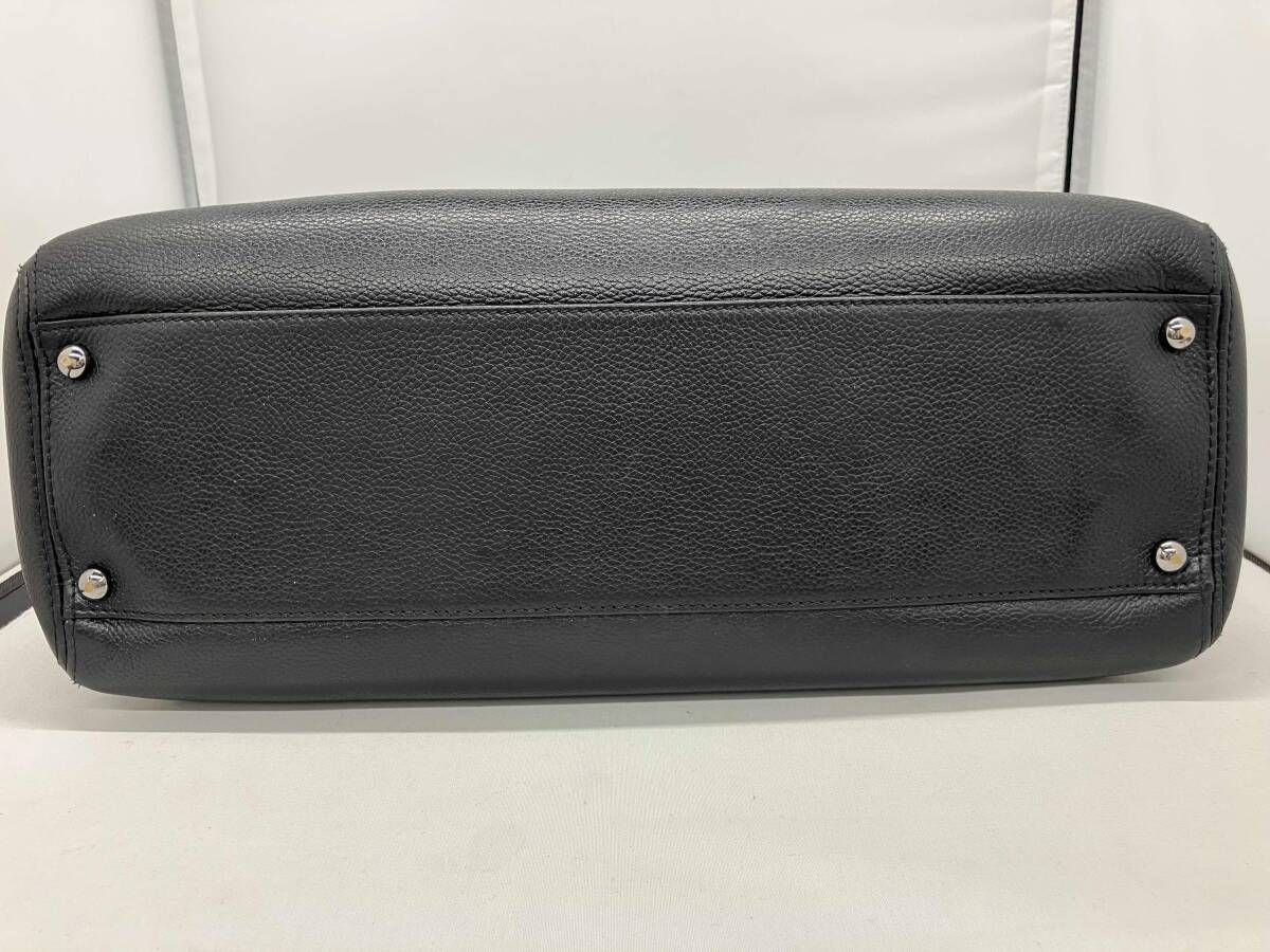 キャビアスキン バッグ