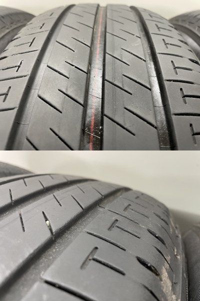 夏タイヤ 4本